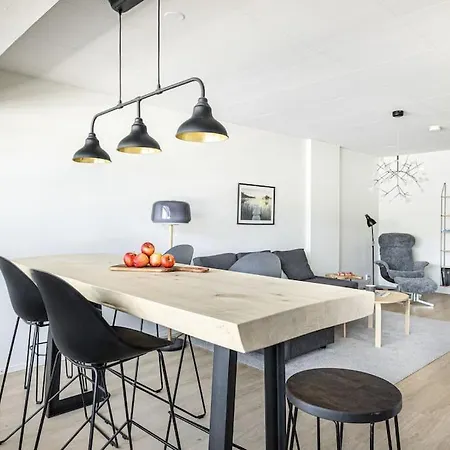 Modern 4 In Center Apartament *